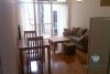 One bedroom apartment near large park available for rent